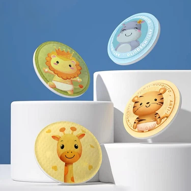 Mosquito Repellent Patch