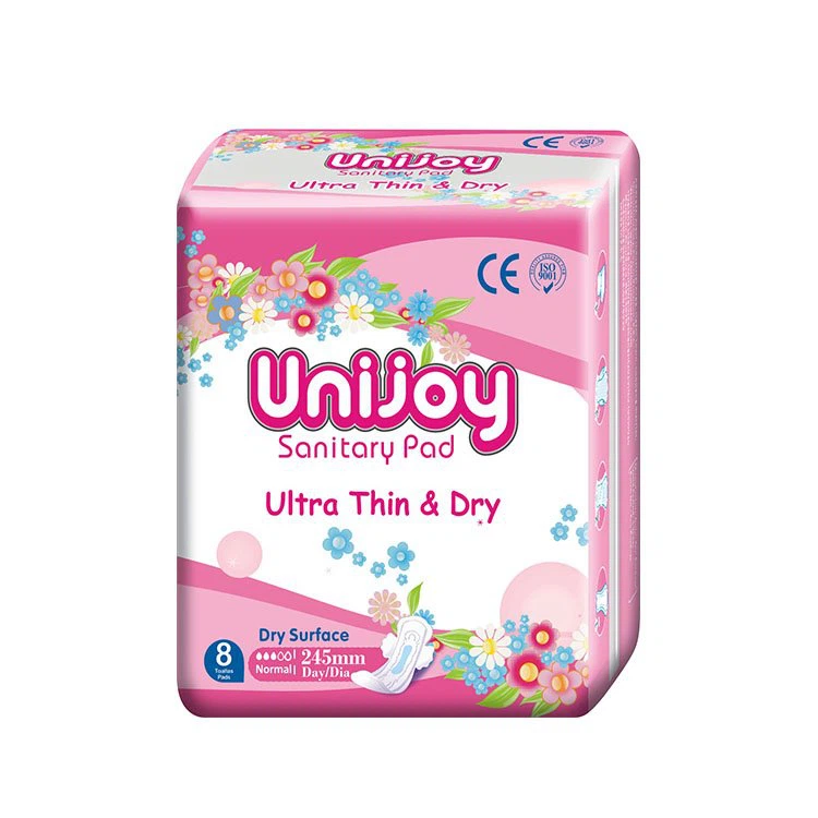 Best Ladies Anion Sanitary Pads, Women Sanitary Pads with Negetive Ion Strips China ...