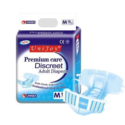 Premium Overnight Adult Diapers for Men XL