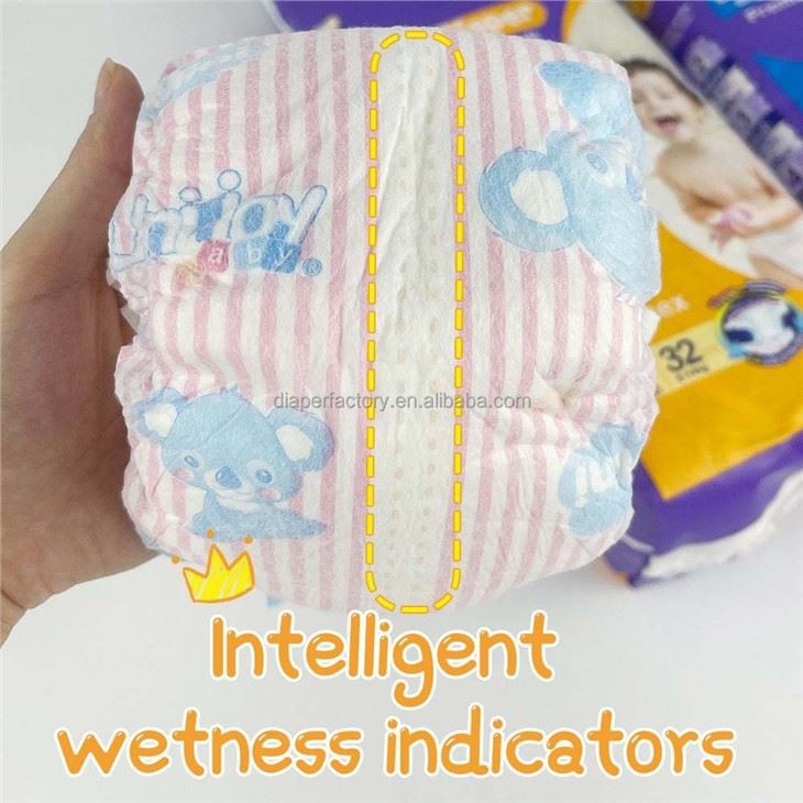 Imported SAP High Absorbency Baby Diaper Imported SAP High Absorbency Baby Diaper