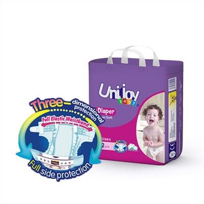 Authorized Brand Disposable Baby Diaper