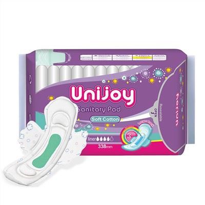 Women Anion Sanitary Pads