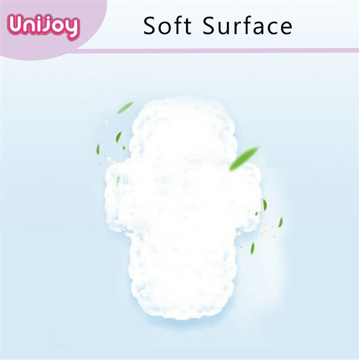 Super Absorbent Sanitary Pads Super Absorbent Sanitary Pads