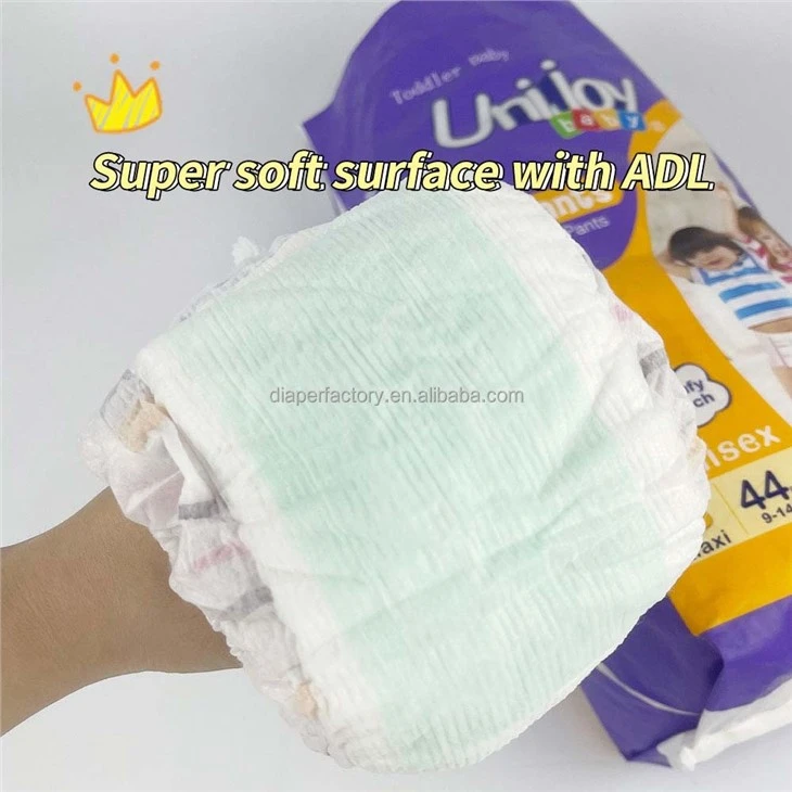 Ultra Thin Breathable Pull Ups For Baby Ultra Thin Breathable Pull Ups For Baby