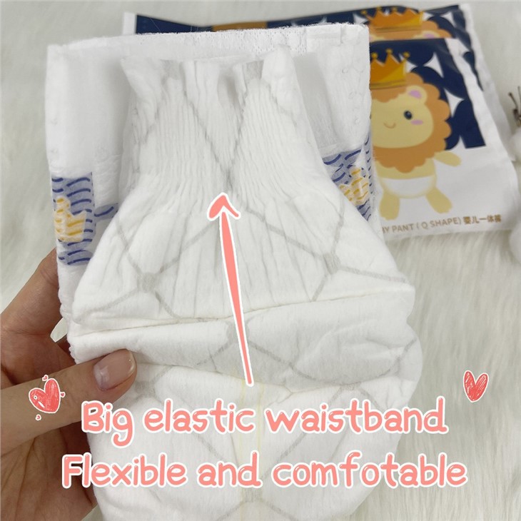 Baby Bunting Nappies