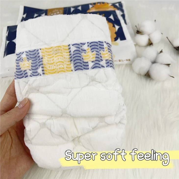 Baby Use Night Diapers Baby Use Night Diapers