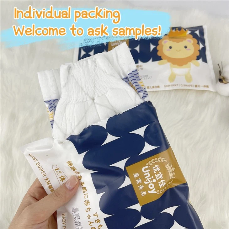 Beaming Baby Nappies