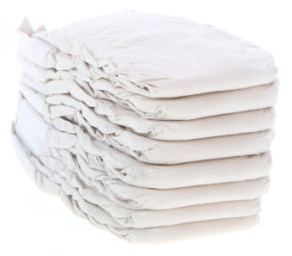 How Diapers Are Made