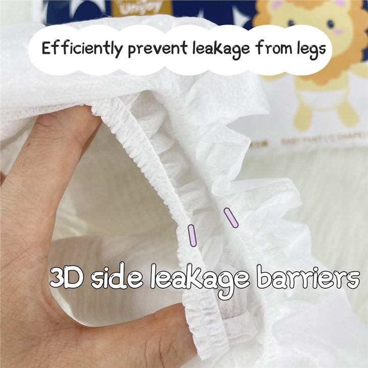 Lampein Diaper Lower Price