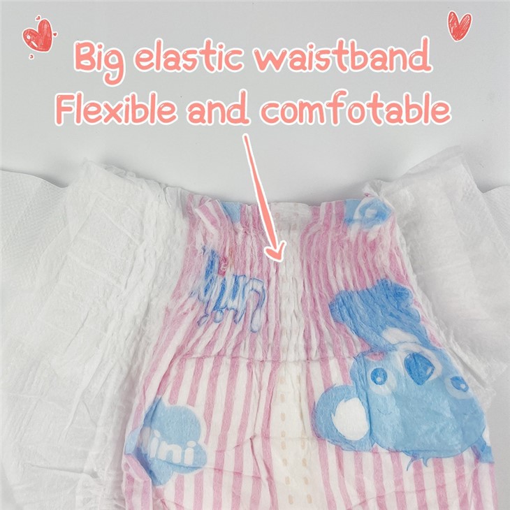 Pampers Size 7 Morrisons