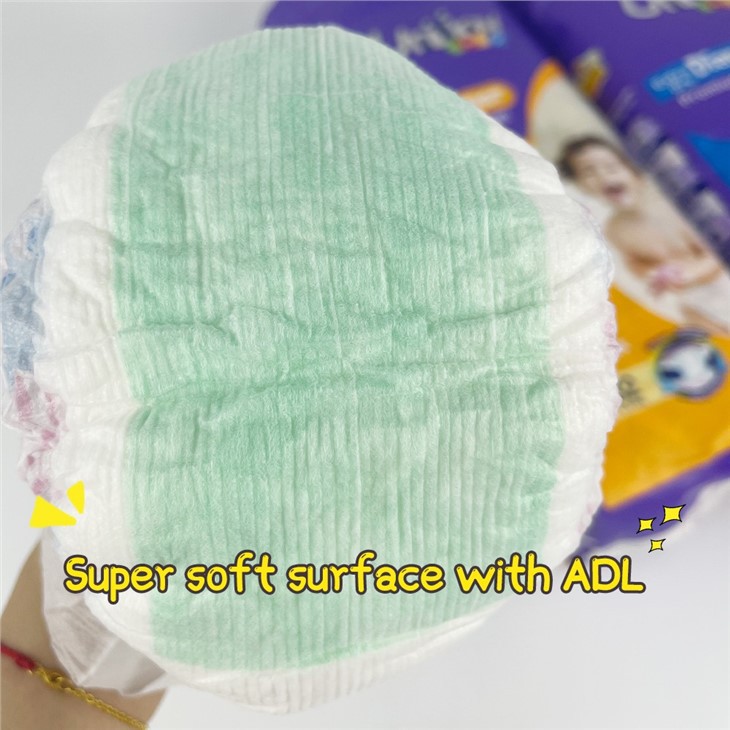 Pampers Size 7 Morrisons