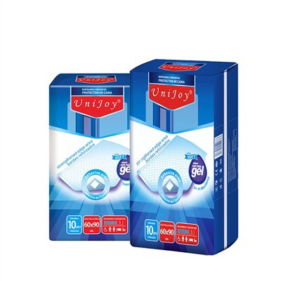 Extra Absorbent Disposable Bed Pads
