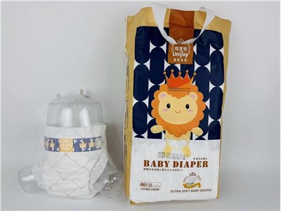 Unijoy Cheap Nappies