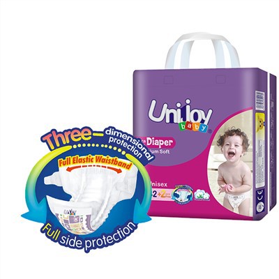 Waterproof Nappies For Newborn