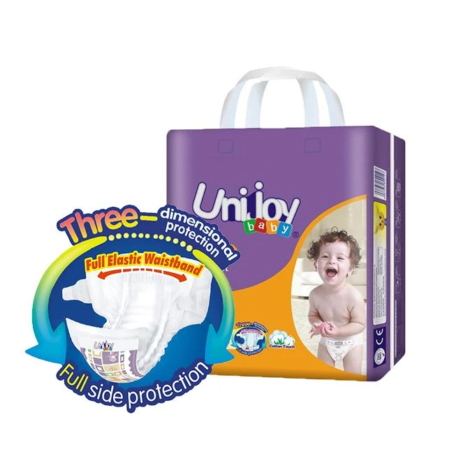 Superdry Leak-Proof Baby Diaper Nappy Superdry Leak-Proof Baby Diaper Nappy